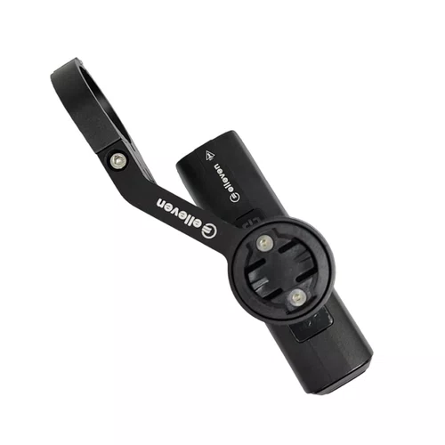 FAROL ELLEVEN 1000 LUMENS ALUMINIO FIXACAO COM SUPORTE GPS