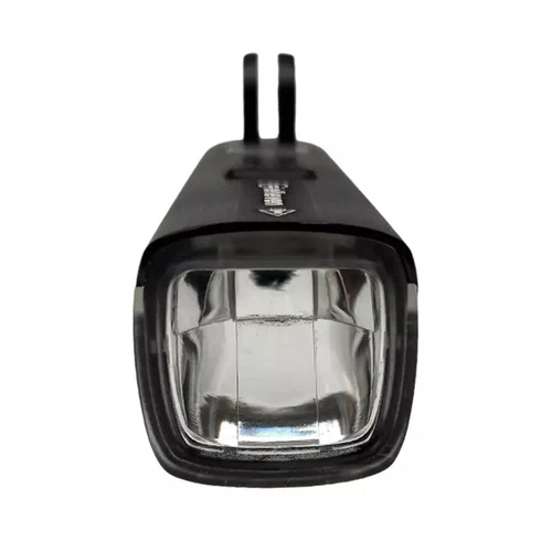 FAROL ELLEVEN 1000 LUMENS ALUMINIO FIXACAO COM SUPORTE GPS