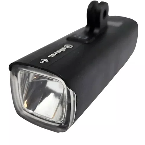 FAROL ELLEVEN 1000 LUMENS ALUMINIO FIXACAO COM SUPORTE GPS