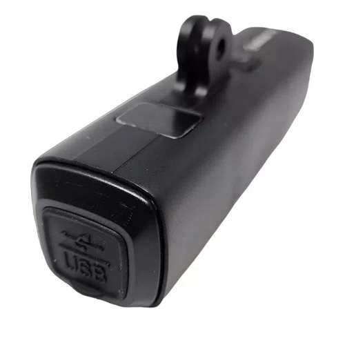 FAROL ELLEVEN 1000 LUMENS ALUMINIO FIXACAO COM SUPORTE GPS