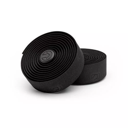 Fita de Guidão Shimano PRO Peaked Sport Preta