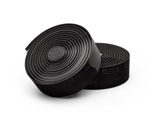 Fita de Guidão Shimano Pro Pursuit Performance Logo Preto