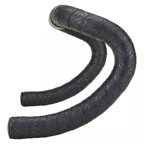 Fita Guidão Supacaz Super Sticky Kush Black Classic Preta