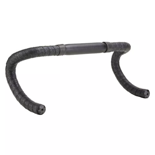 Fita Guidão Supacaz Super Sticky Kush Black Classic Preta