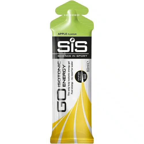 Gel Isotonico Sis Go Energy 60Ml Maca