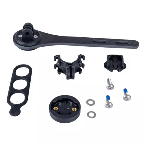 Guidao Tsw Quest Carbono Integrado 9° 800mm +Sup. -17° 80mm