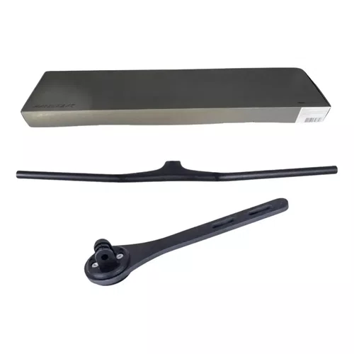 Guidao Tsw Quest Carbono Integrado 9° 800mm +Sup. -17° 70mm
