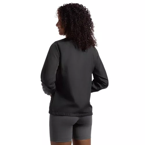 JAQUETA CORTA VENTO OLYMPIKUS ESSENTIAL FEMININO
