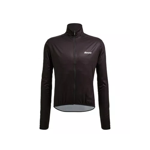 Jaqueta Corta Vento Santini Latam Nebula Masculino