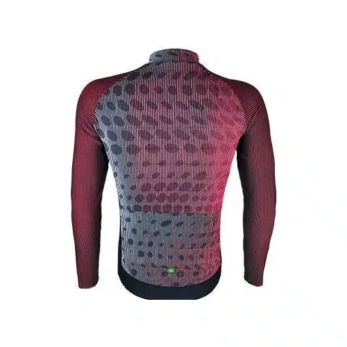 JAQUETA DE INVERNO MAURO RIBEIRO CICLISMO MASCULINA SPECTRO