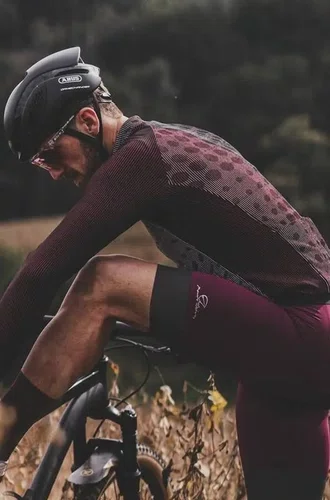 JAQUETA DE INVERNO MAURO RIBEIRO CICLISMO MASCULINA SPECTRO