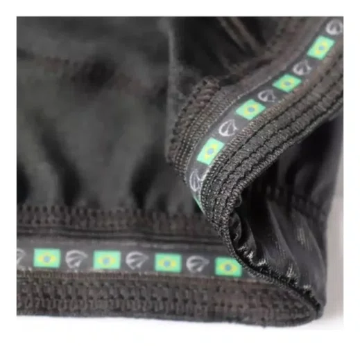 Jaqueta De Inverno Mauro Ribeiro Feminina Cromo Black