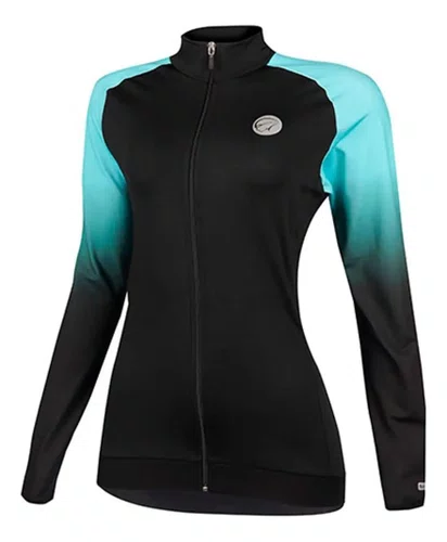 Jaqueta De Inverno Mauro Ribeiro Intense Feminina