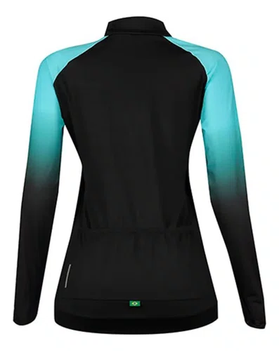 Jaqueta De Inverno Mauro Ribeiro Intense Feminina