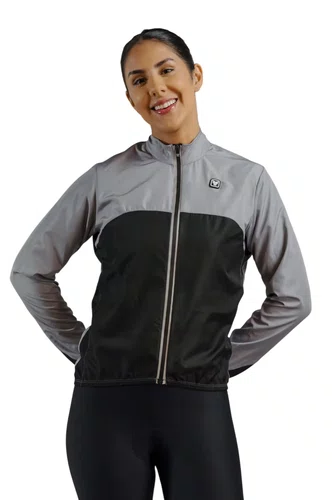 Jaqueta Free Force Corta Vento Feminina Classic Azorious