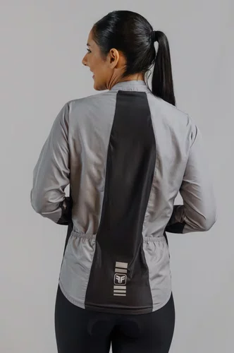 Jaqueta Free Force Corta Vento Feminina Classic Azorious