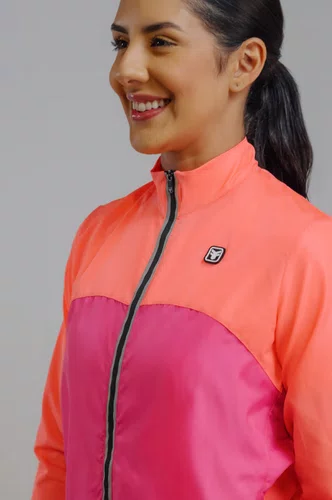 Jaqueta Free Force Corta Vento Feminina Classic Izzet