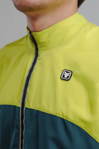 Jaqueta Free Force Corta Vento Masculina Classic Simic