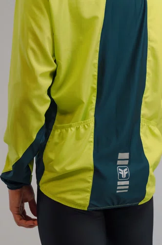 Jaqueta Free Force Corta Vento Masculina Classic Simic