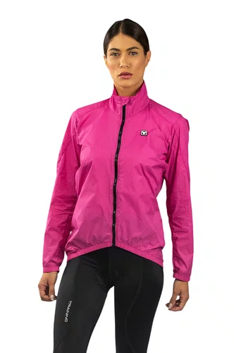 Jaqueta Free Force Impermeavel Feminina Training