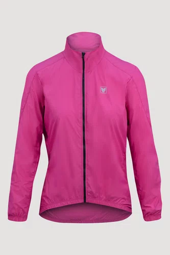 Jaqueta Free Force Impermeavel Feminina Training