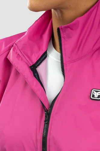 Jaqueta Free Force Impermeavel Feminina Training