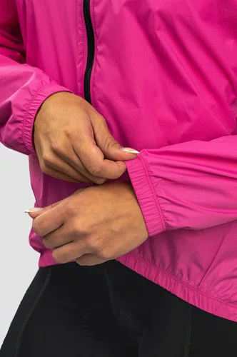 Jaqueta Free Force Impermeavel Feminina Training