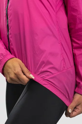 Jaqueta Free Force Impermeavel Feminina Training