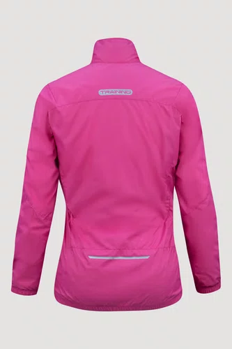 Jaqueta Free Force Impermeavel Feminina Training