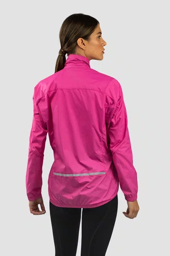 Jaqueta Free Force Impermeavel Feminina Training