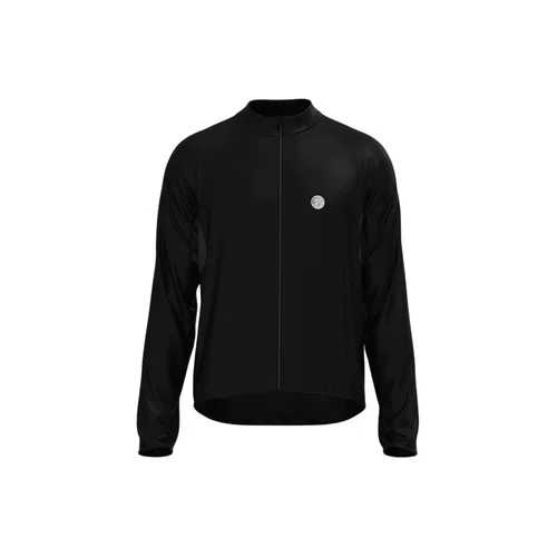 JAQUETA MAURO RIBEIRO FEMININA CORTA VENTO BLACK SPEED