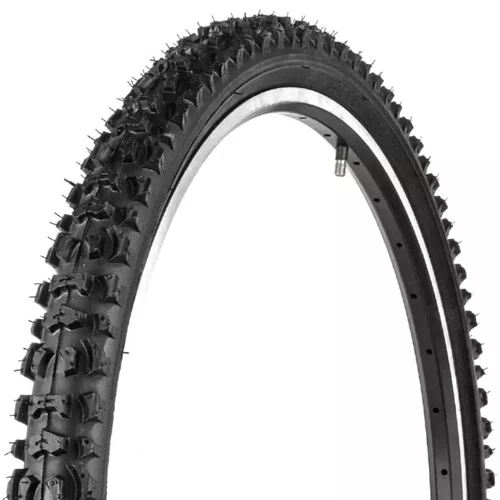 KIT 2 Pneus Kenda Aro 26x1.95 K816 Bike - Preto