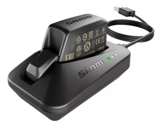 kit Upgrade Sram Gx Eagle T-type 12v Eletrônico