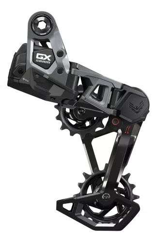 kit Upgrade Sram Gx Eagle T-type 12v Eletrônico