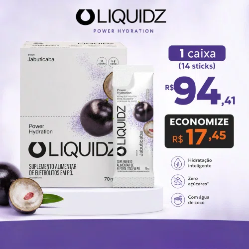 KIT SUPLEMENTO 14 UNIDADES