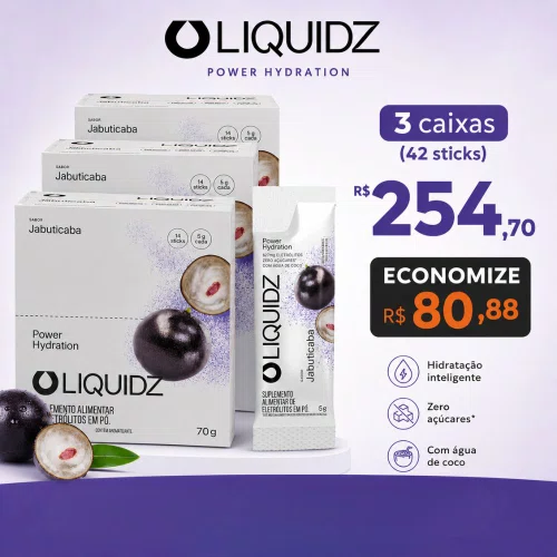 KIT SUPLEMENTO 42 UNIDADES
