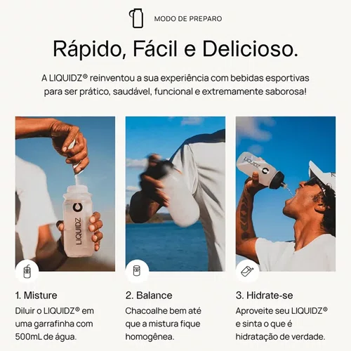 Liquidz Melancia Com Limao Siciliano