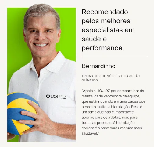 Liquidz Melancia com Roma - Repositor de Eletrólitos