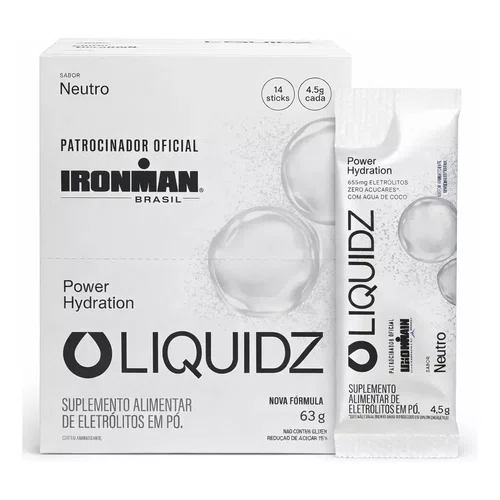 LIQUIDZ NEUTRO