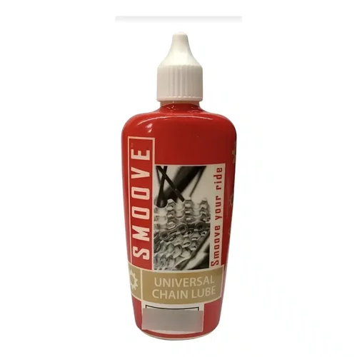 Lubrificante Cera Corrente Smoove 125ml