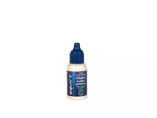 LUBRIFICANTE CERA SQUIRT CHAIN LUBE