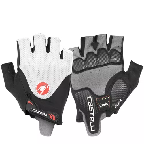 Luva de Ciclismo Castelli Arenberg Gel 2