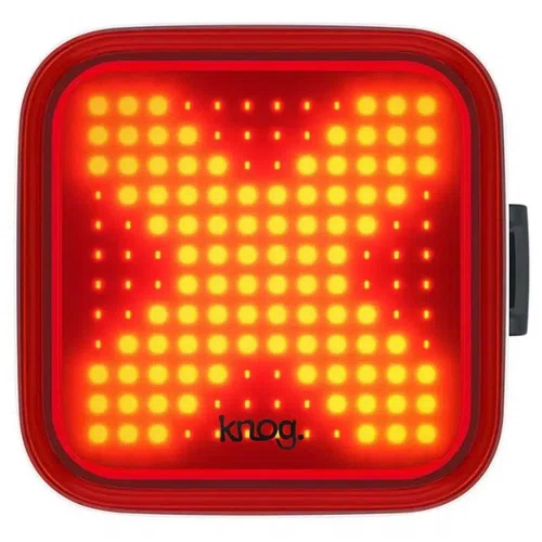 Luz Traseira De Bicicleta Knog Blinder X