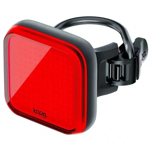 Luz Traseira De Bicicleta Knog Blinder X