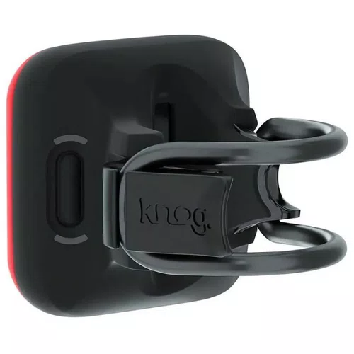 Luz Traseira De Bicicleta Knog Blinder X