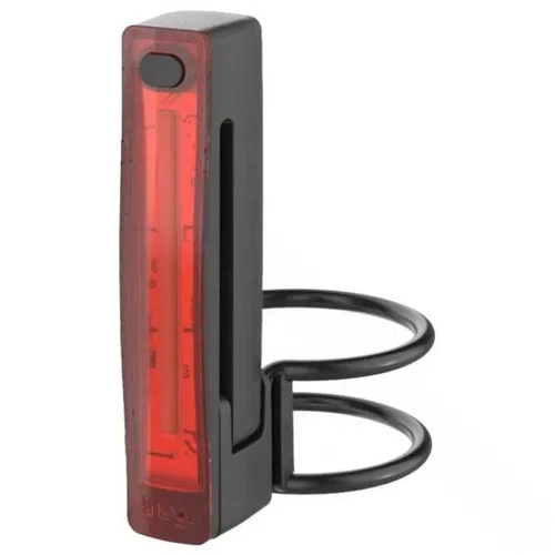Luz Traseira De Bicicleta Knog Plus
