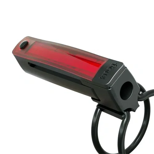 Luz Traseira De Bicicleta Knog Plus