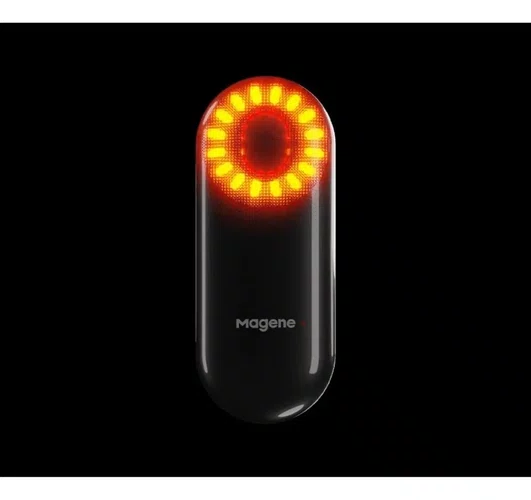 LUZ TRASEIRA MAGENE RADAR L508