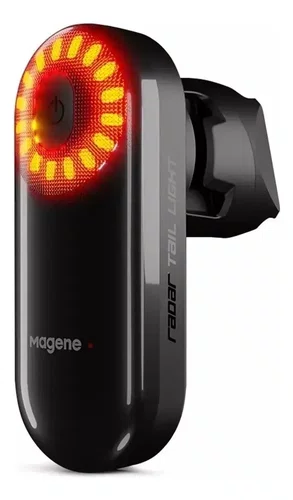 LUZ TRASEIRA MAGENE RADAR L508