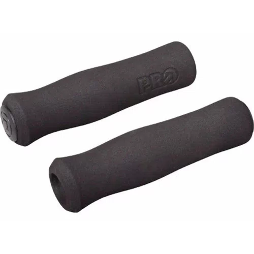 Manopla Espuma Shimano - Pro 34.5x133mm Preto